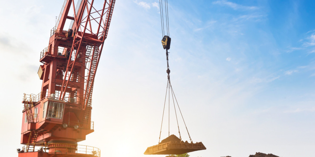 Mobile Cranes Market: A Comprehensive Analysis of Growth Trends and Opportunities