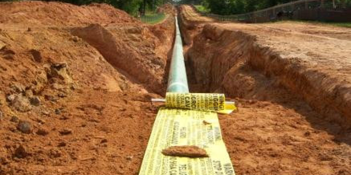 Safety in Every Step: Ensuring Compliance with Underground Warning Tape
