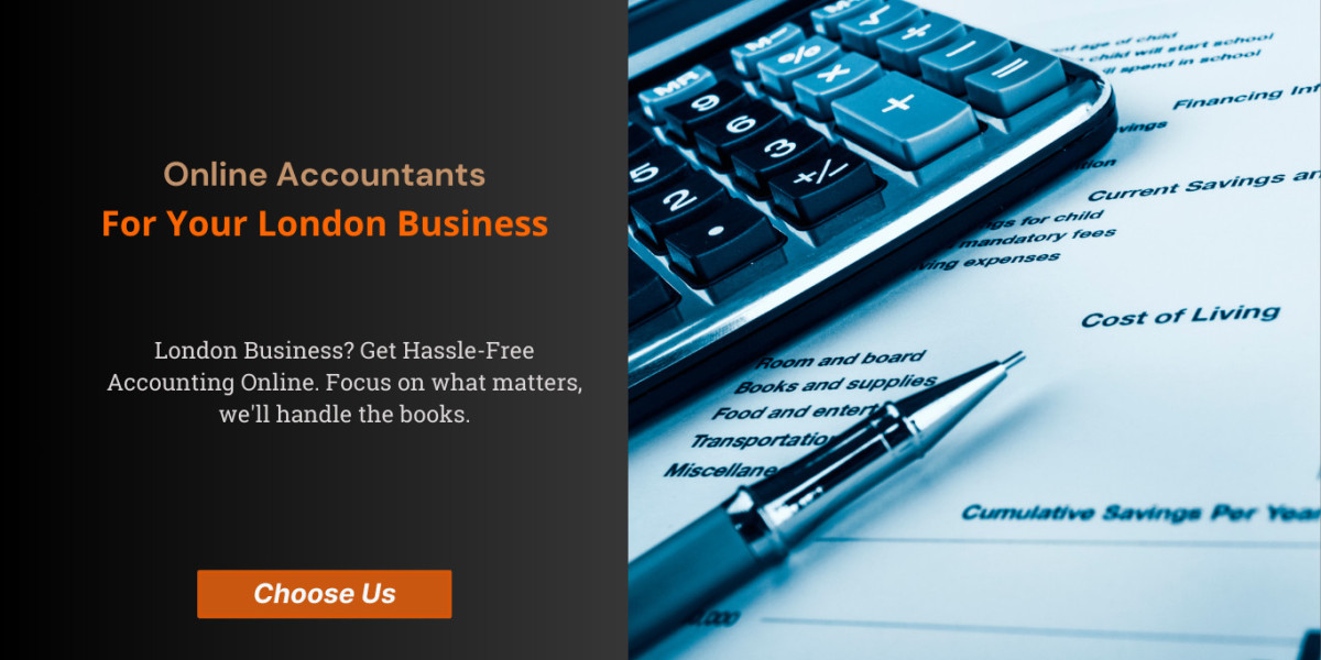 Best Accountants In London For Small Business
