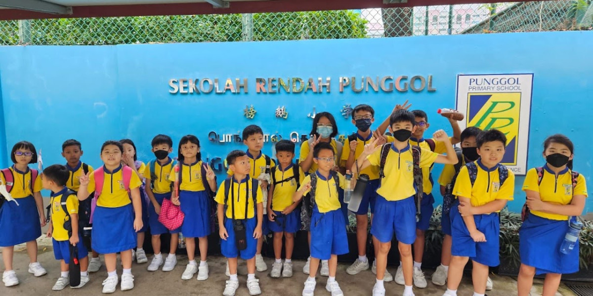 The Essential Role of After School Care in Singapore