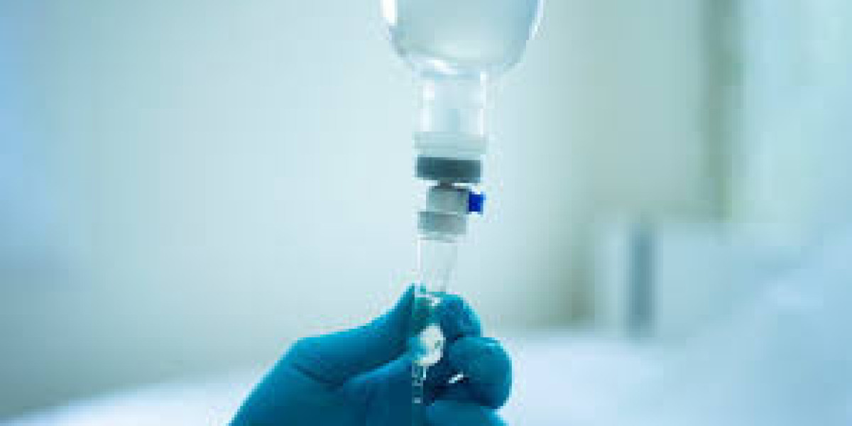 Unlocking the Potential: Understanding the IV Hydration Therapy Benefits