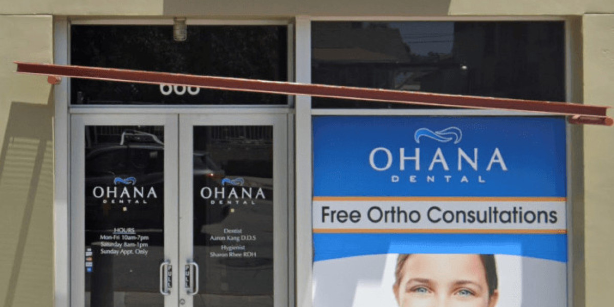 Straighten Your Smile with Precision: Orthodontic Care in Pasadena, CA
