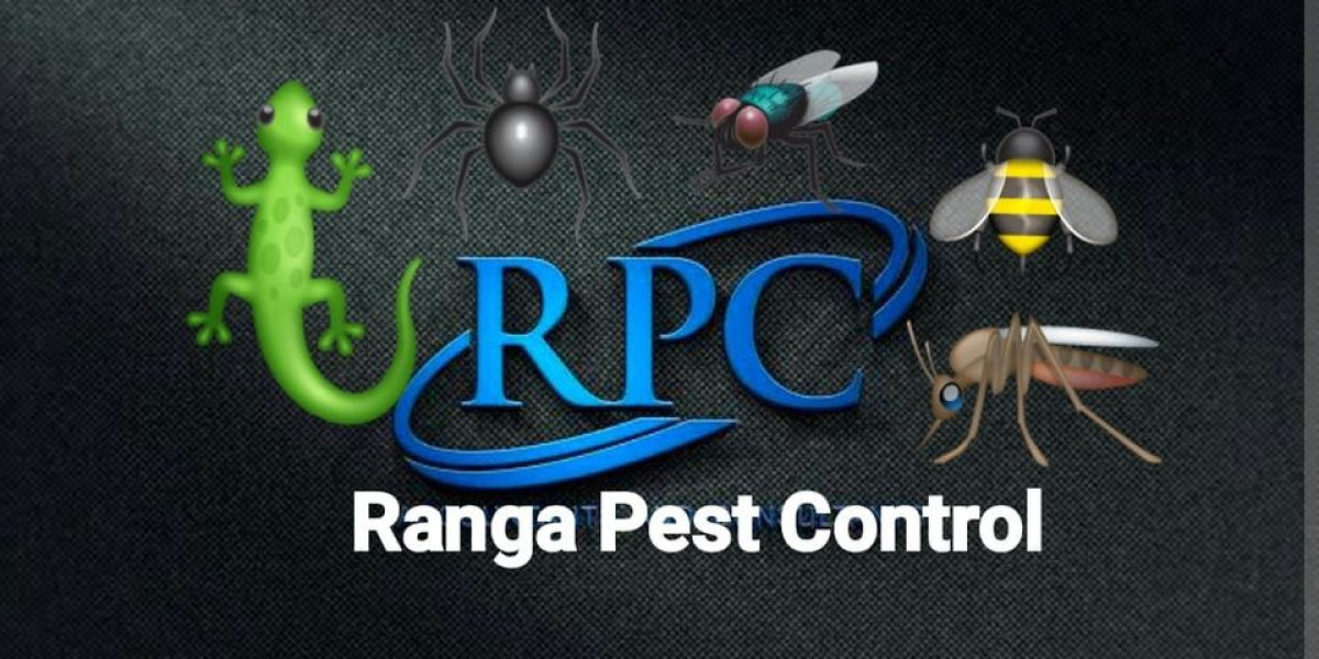 Pest Control in Hisar