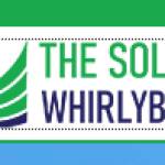 solar whirlybird