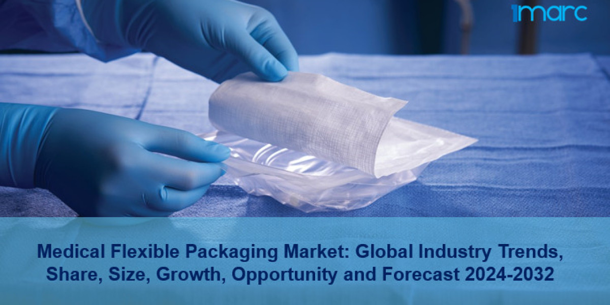 Medical Flexible Packaging Market Size, Trends and Forecast 2024-2032