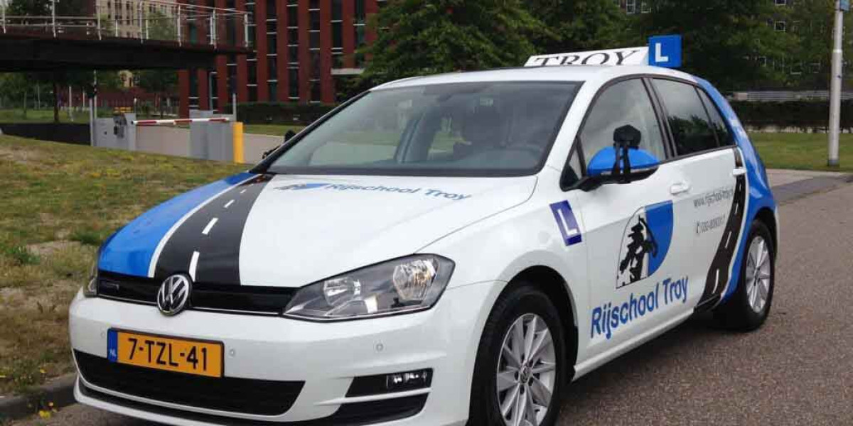 Driving Towards Independence: Rijles Utrecht Unveiled