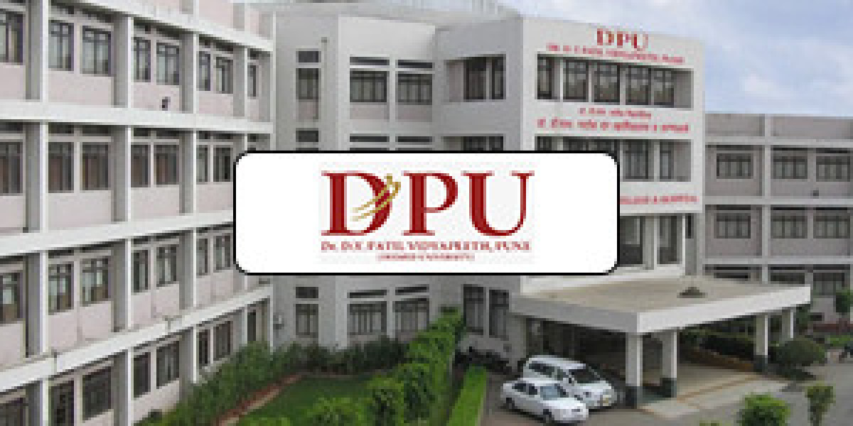 DPU University Online Education: Revolutionizing Learning through OnlineUniversitiess