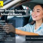National Driving School Ranchi