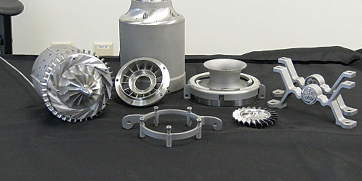 Spain Aerospace Additive Manufacturing Market Size and Revenue Analysis, Latest Report by 2032