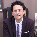 Dr Meenesh Juvekar