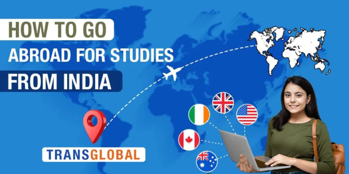 How to Study Abroad after 12th from India