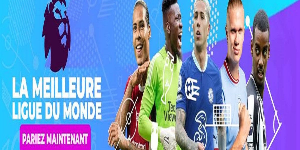 The Thrilling World of Sports Betting: Exploring Live Betting DRC with Gobet