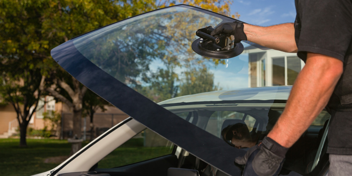 Exploring Auto Glass Services in New Orleans