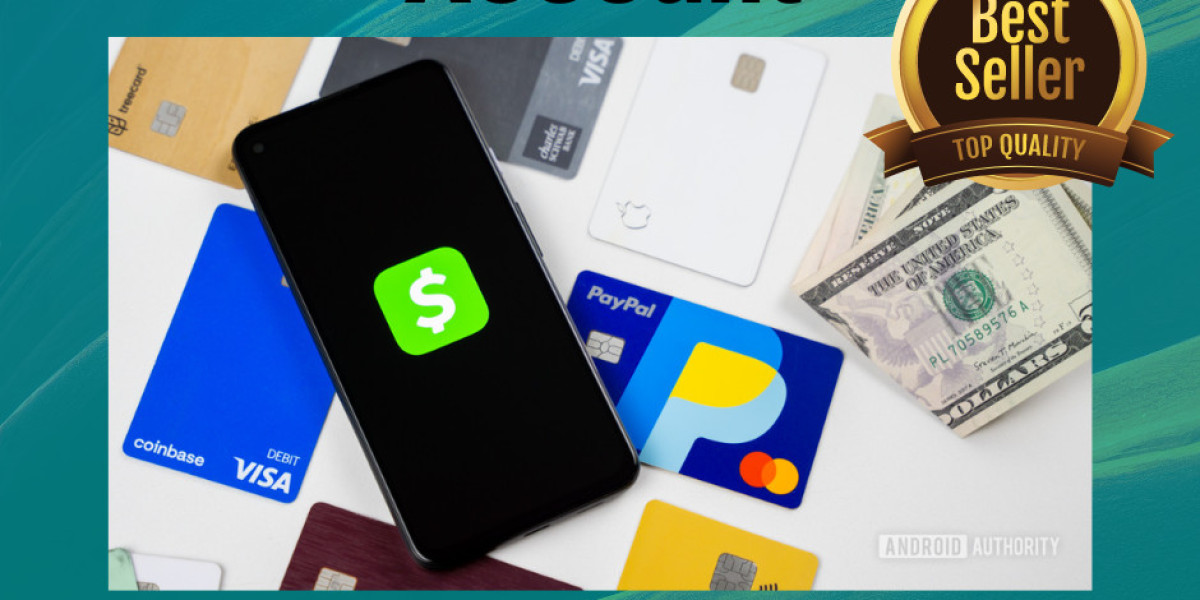 Best Selling Side To Buy Verified Cash App Accounts ( New & Old )