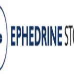 Ephedrine Store