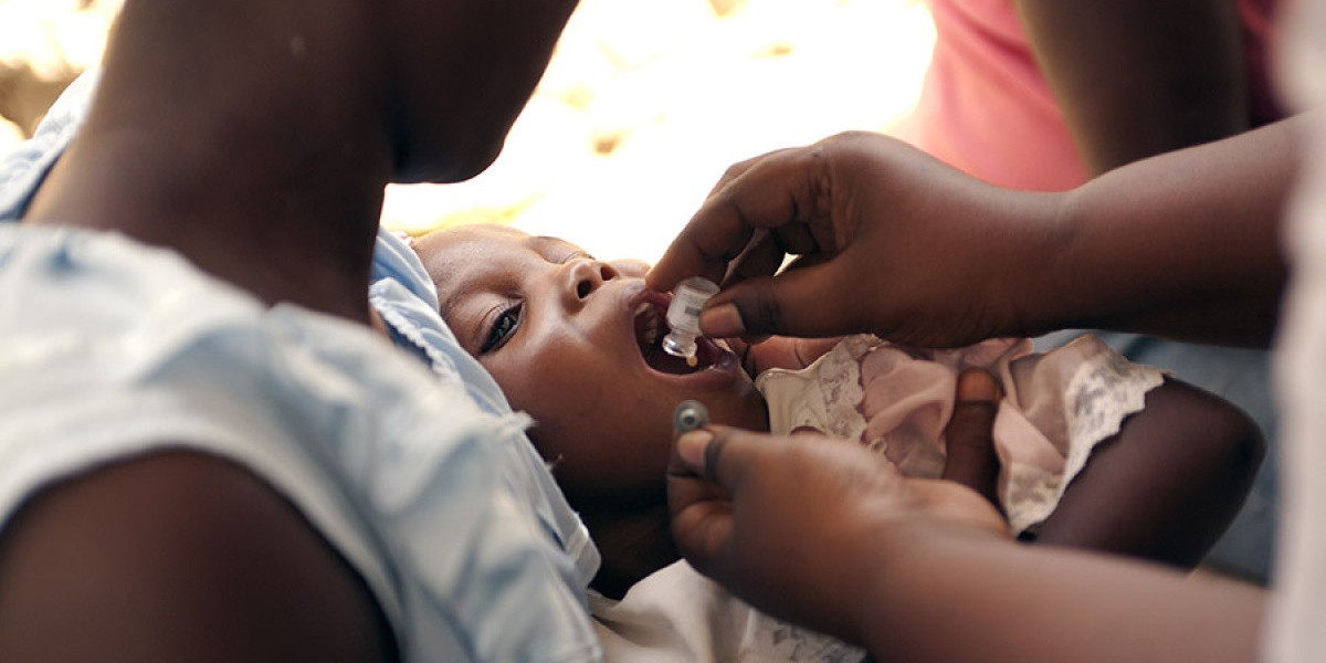 Cholera Vaccines Industry: How Contact Tracing Technology Is Helping Combat Disease Outbreaks