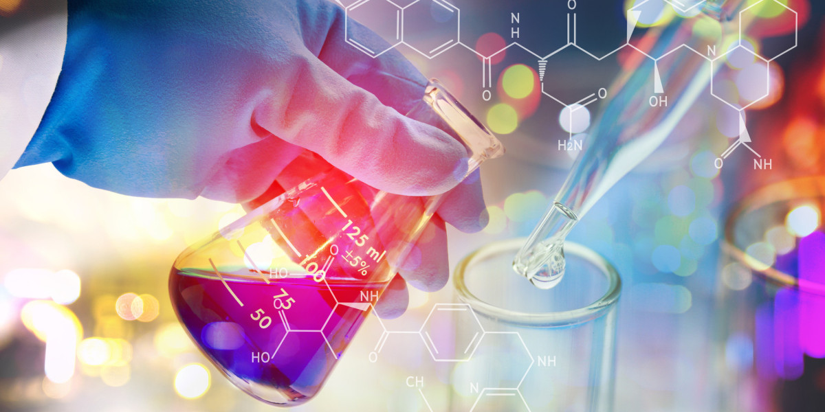 Rising Pharmaceutical Segment will boost Pharmaceutical Fine Chemicals Market Growth