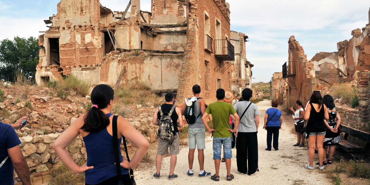 Dark Tourism Market Gains Momentum Boosted by Increasing Interest in Grim Historical Sites