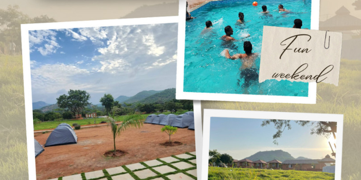 Discover Tranquillity at V Nature Resorts in Kanakapura a Perfect Escape from Urban Hustle