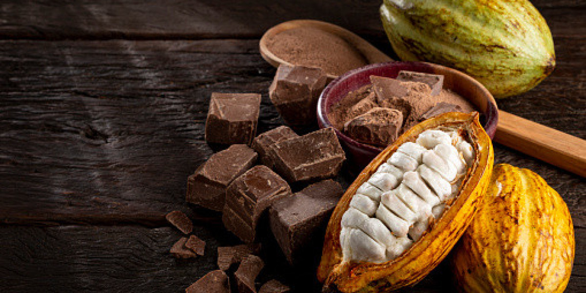 Spain Cocoa Chocolate Market Share with Emerging Growth of Top Companies | Forecast 2030