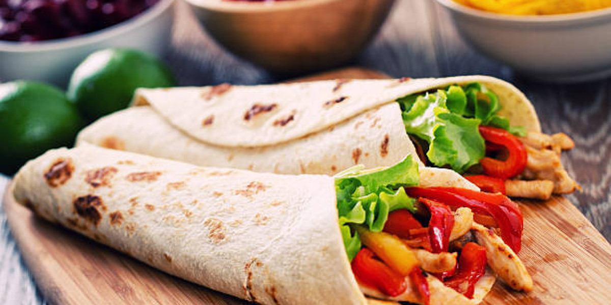 France Tortilla Market Insights, Growth, Size, Share, Trends and Forecast to 2032