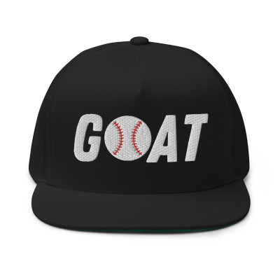 GOAT - Baseball Profile Picture