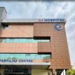 A4 hospital & Fertility center