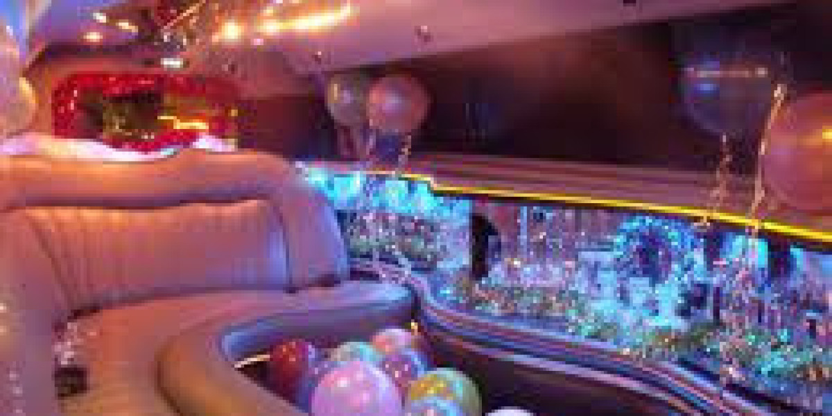 Luxuriate in Every Mile: The Ultimate Guide to Anniversaries & Birthdays Limo Service