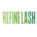 Refine lash