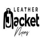Leather Jacket Mens Au