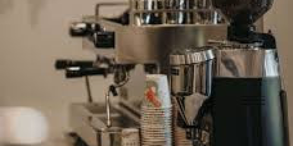 Renting Coffee Machines for Corporate Retreats