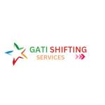 Gati House Shifting