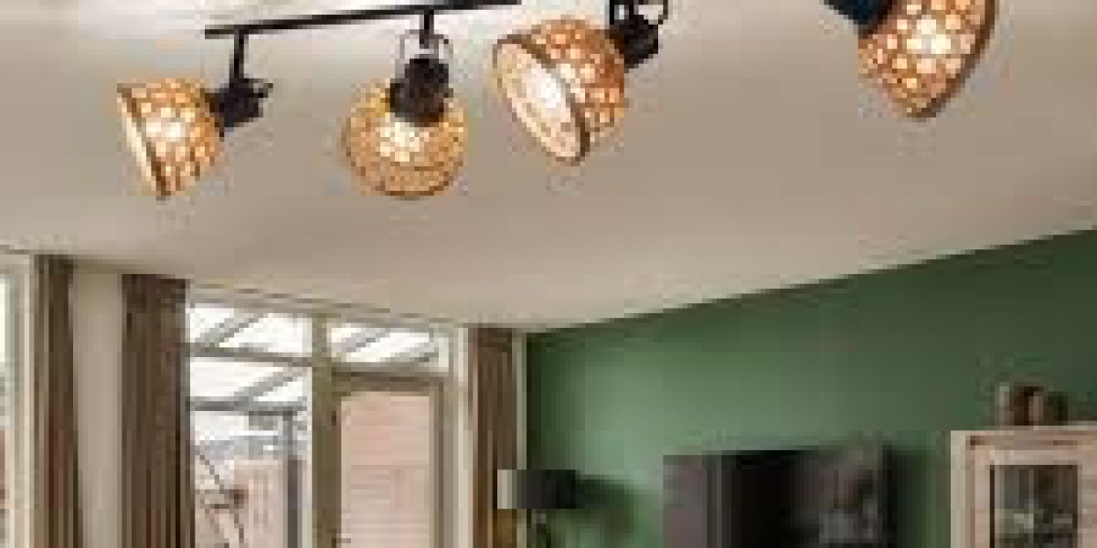 Boho Elegance Bohemian Ceiling Lamp Series