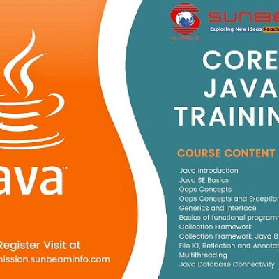 Java Profile Picture