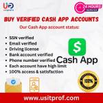 Buy Verified Cash App Accounts