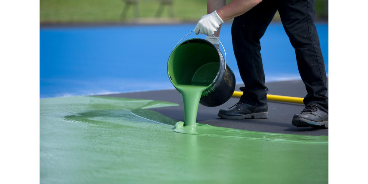Green Coatings Market: Meeting the Demand for Environmentally Friendly Coatings