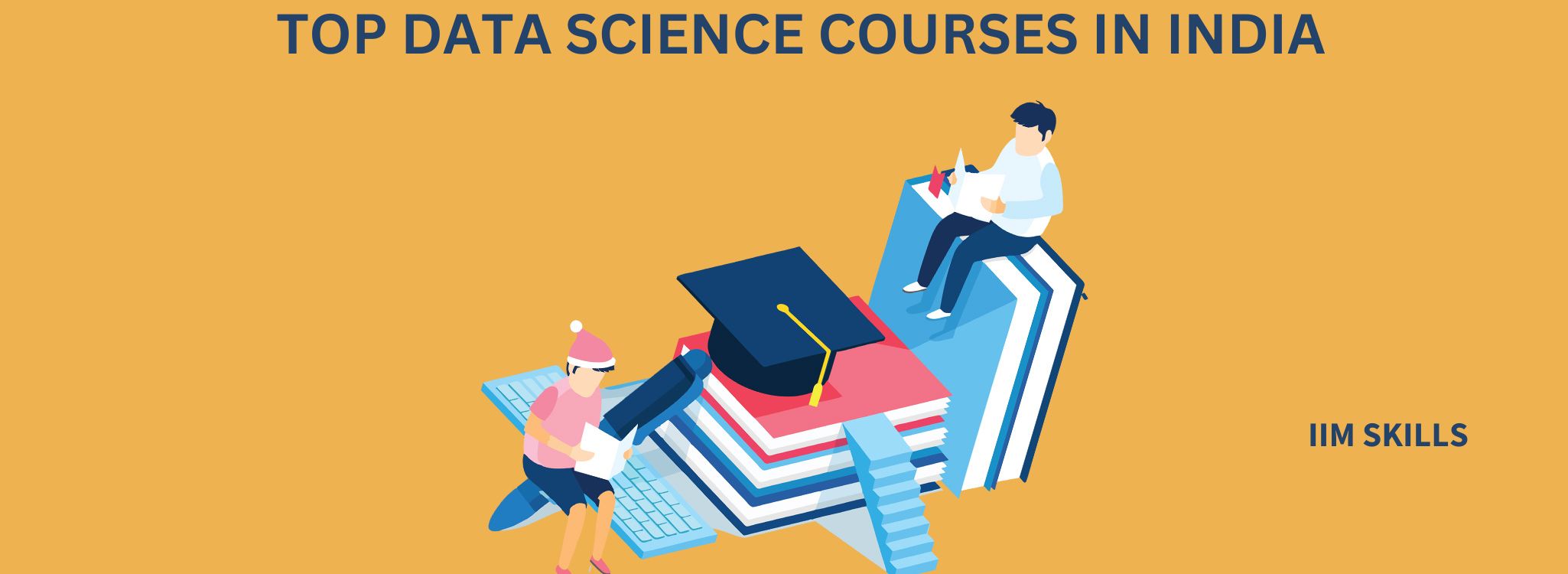 Top 7 Data Science Courses In India in 2024 - IIM SKILLS