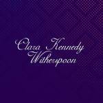 Clara K. Witherspoon