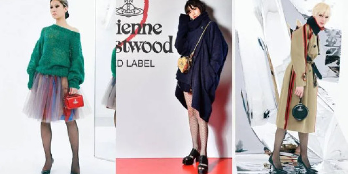 Vivienne Westwood金屬包超閃光芒很難不時尚！