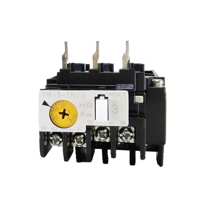 Fuji Electric Thermal Over Load Relay of Range 16-22 Ampere TR51N3/22 Model Made in Japan Profile Picture