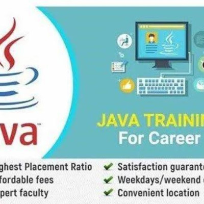 Best Java Training in Chandigarh Profile Picture