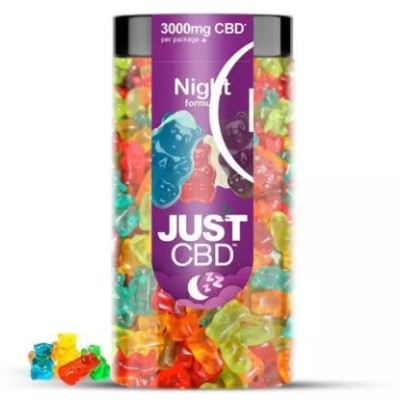 CBD Gummies For Sleep Profile Picture