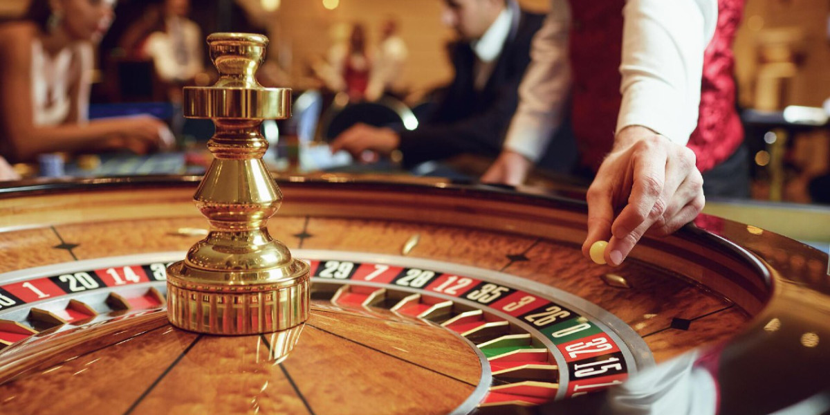 How to Deposit with OTT Voucher in an Online Casino