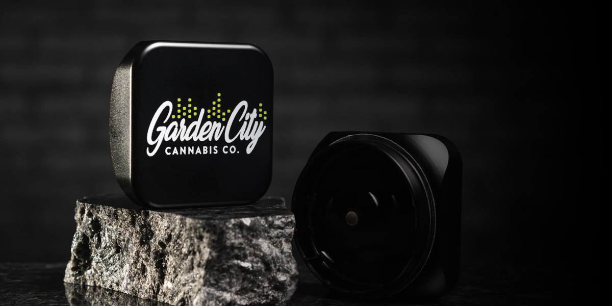 Revolutionizing Cannabis Access: Free Weed Delivery to Crystal Beach and Port Colborne
