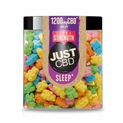CBD Gummies for Sleep – Extra Strength Profile Picture