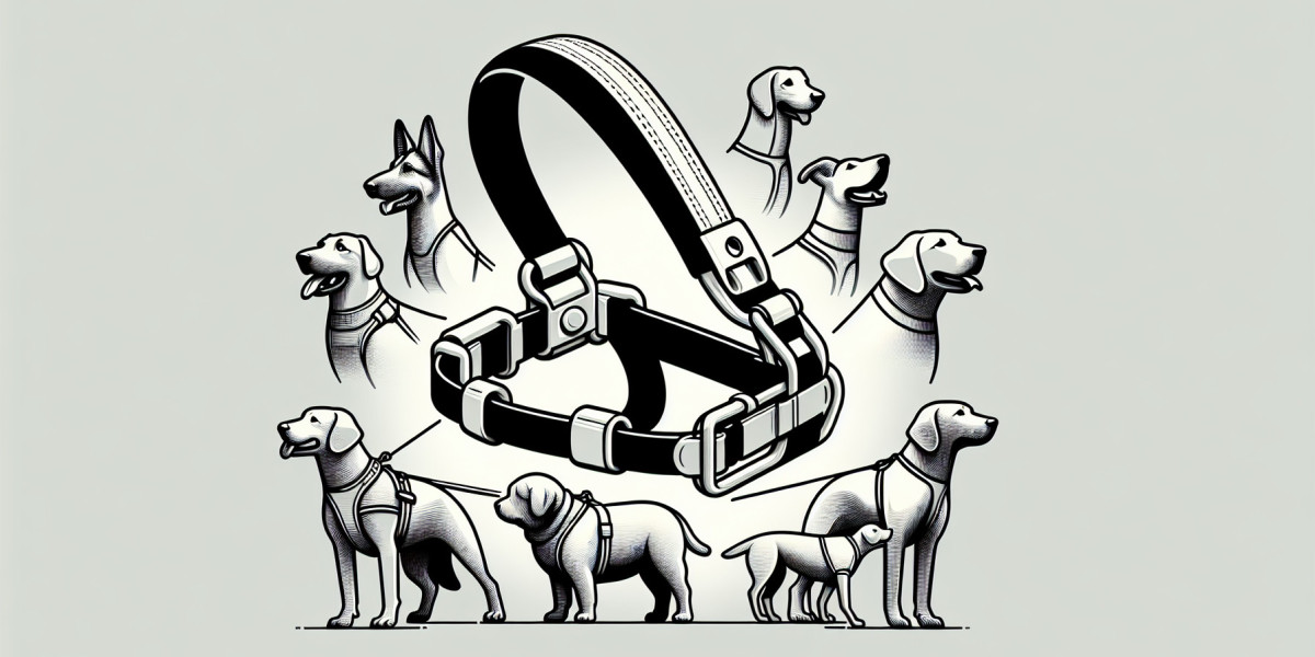 Choosing the Right Dog Harness with a Handle