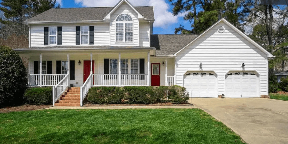 No Fuss, Quick Sell: Your Charlotte Home, Our Cash Offer