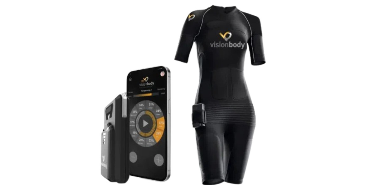 What are the Differences Between EMS Workout Suits and TENS Units?