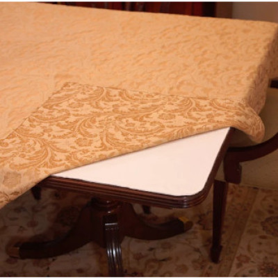 Shield Your Dining Table with Laminet Deluxe Cushioned Dining Table Protector Pads Profile Picture
