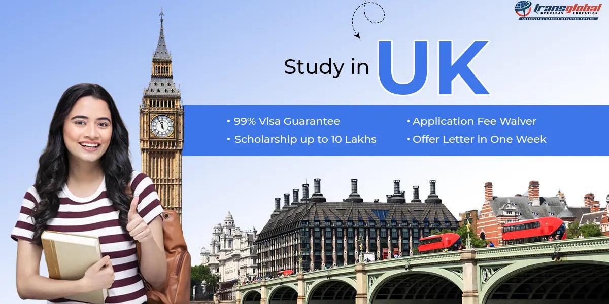 Top Universities in UK for Indian Students for 2024-25